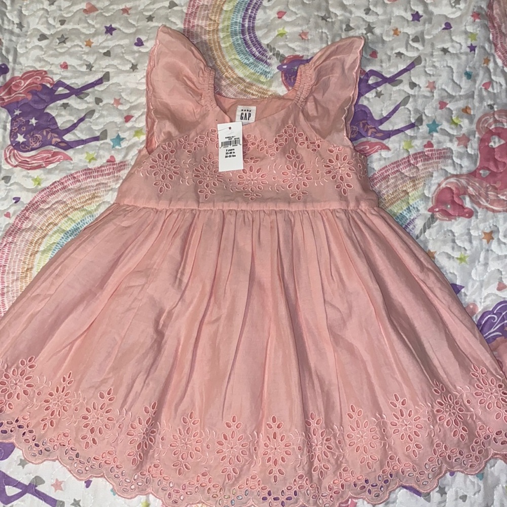 Toddler dress